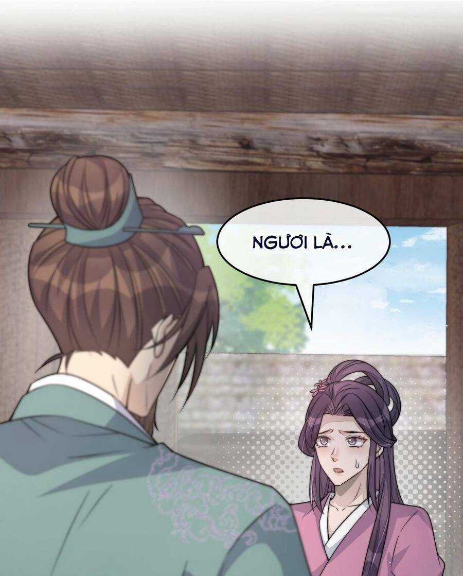 Đặc Công Thần Y Xuyên Không Chapter 55 trang 26