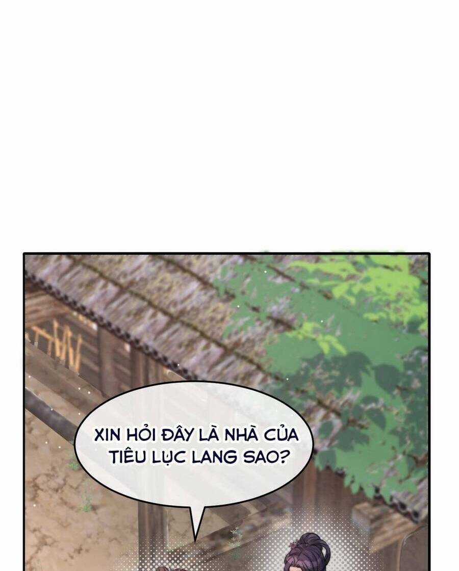 Đặc Công Thần Y Xuyên Không Chapter 55 trang 28