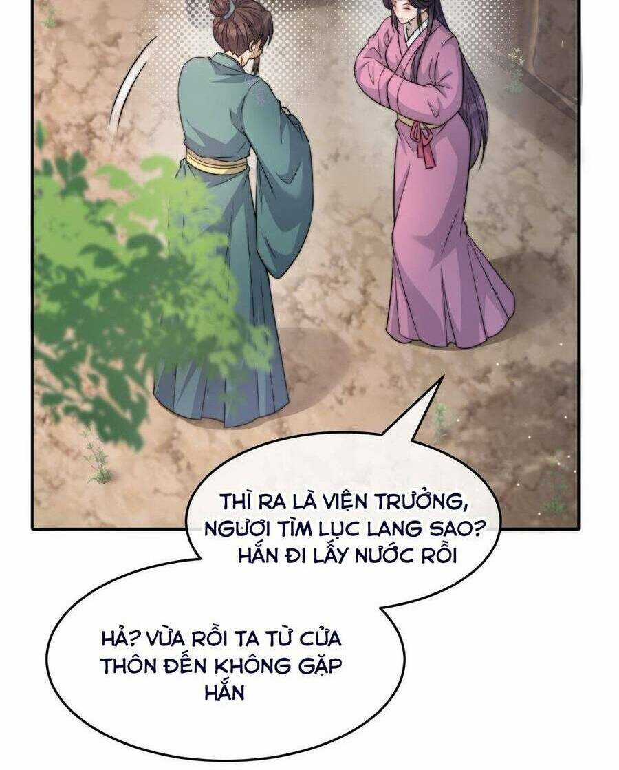 Đặc Công Thần Y Xuyên Không Chapter 55 trang 29