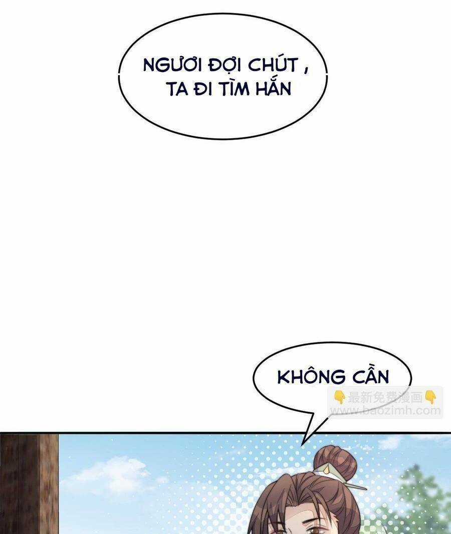 Đặc Công Thần Y Xuyên Không Chapter 55 trang 30