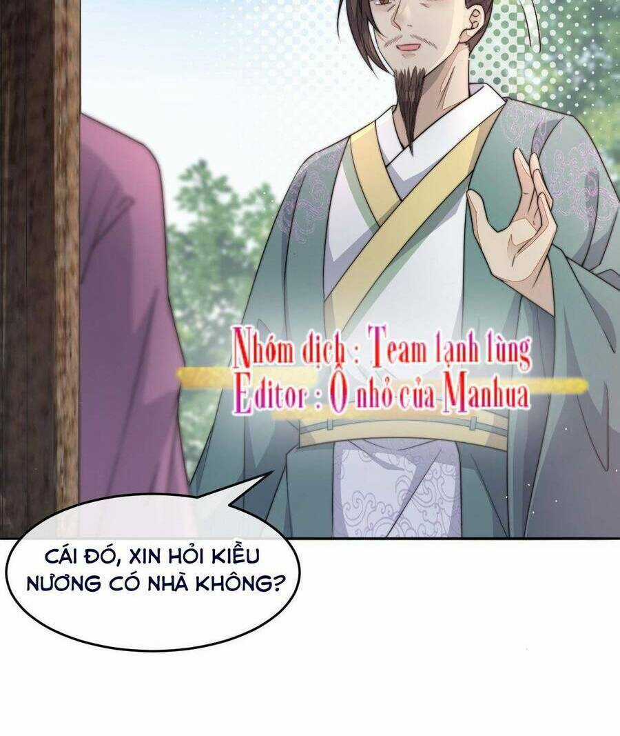 Đặc Công Thần Y Xuyên Không Chapter 55 trang 31