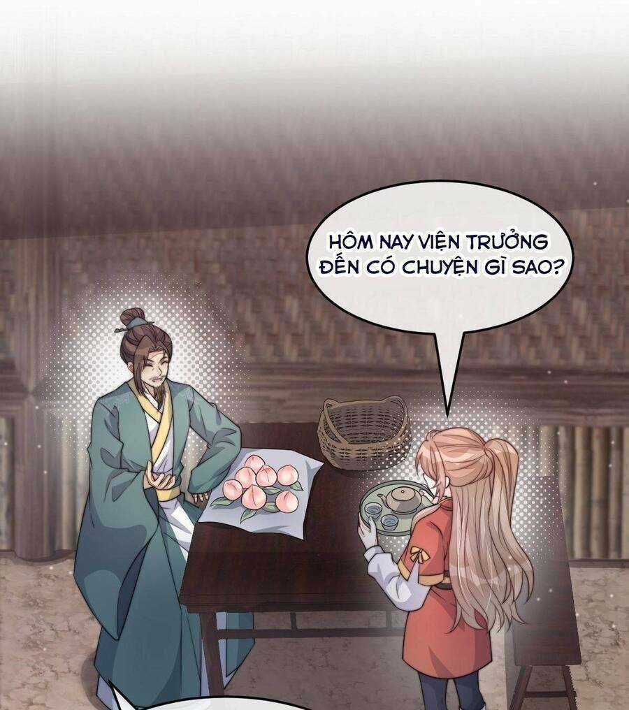 Đặc Công Thần Y Xuyên Không Chapter 55 trang 34