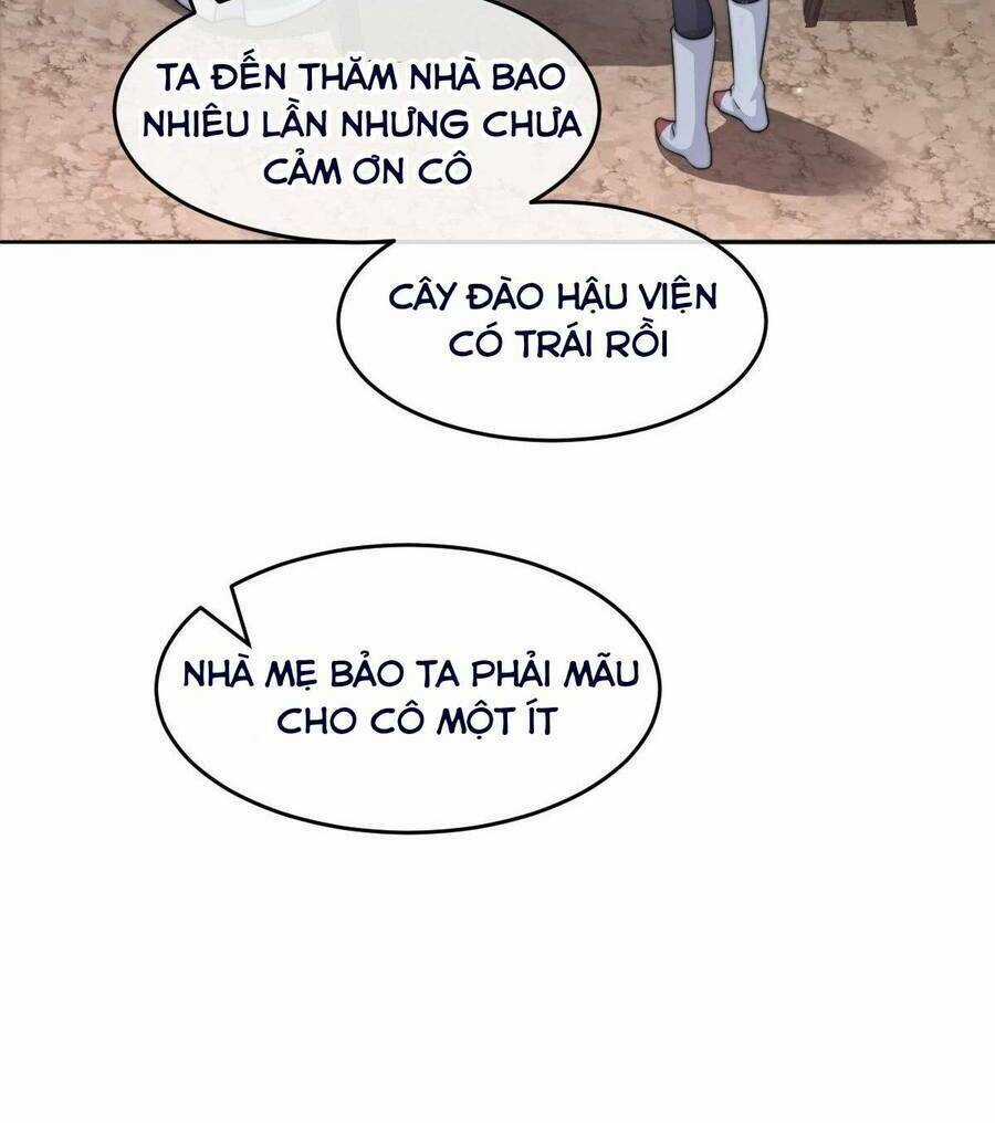 Đặc Công Thần Y Xuyên Không Chapter 55 trang 35