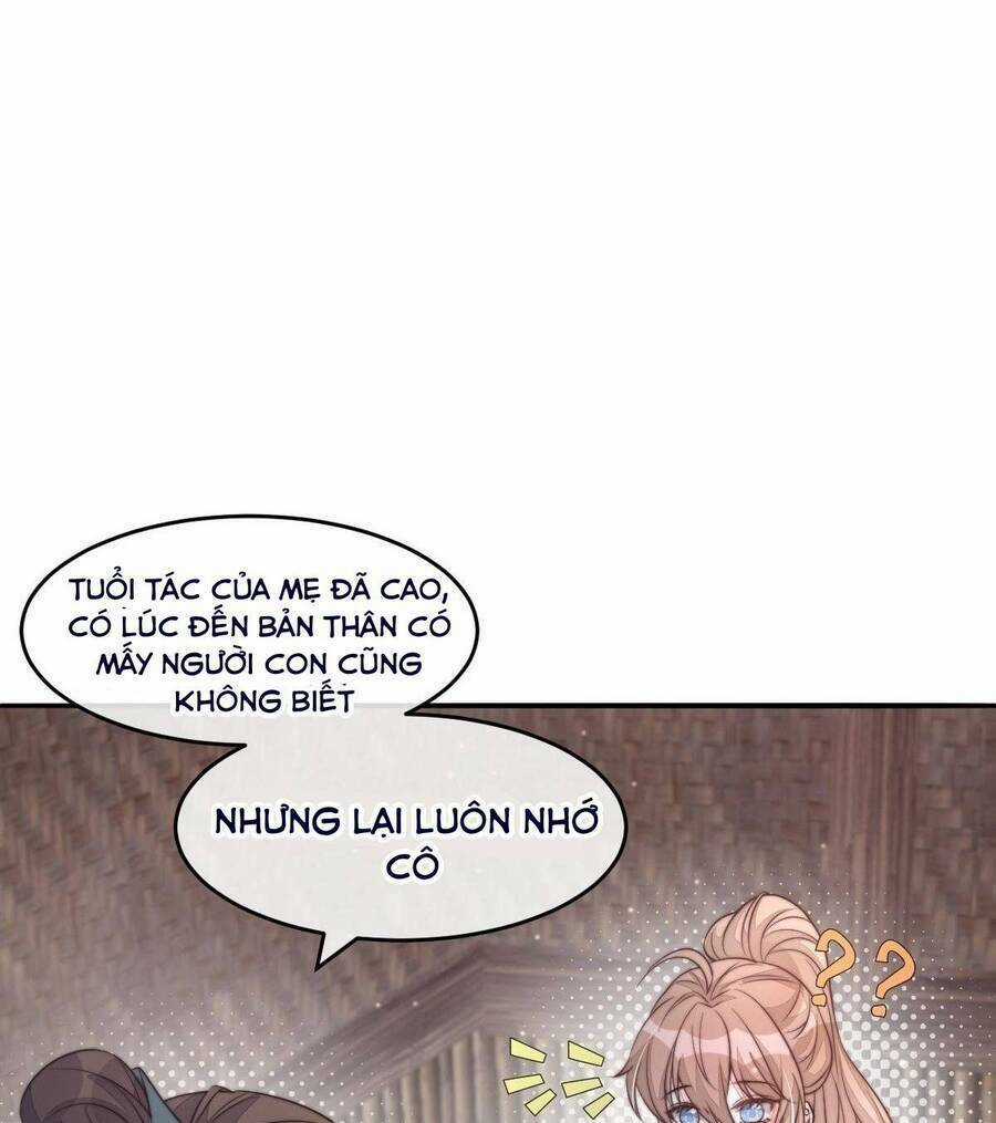 Đặc Công Thần Y Xuyên Không Chapter 55 trang 36