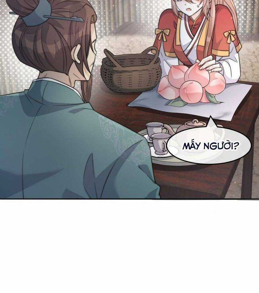 Đặc Công Thần Y Xuyên Không Chapter 55 trang 37