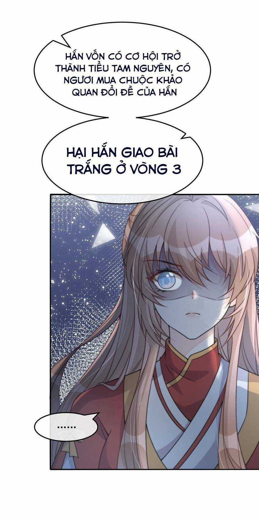 Đặc Công Thần Y Xuyên Không Chapter 55 trang 41