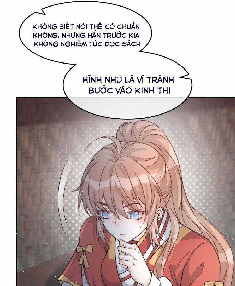 Đặc Công Thần Y Xuyên Không Chapter 55 trang 44