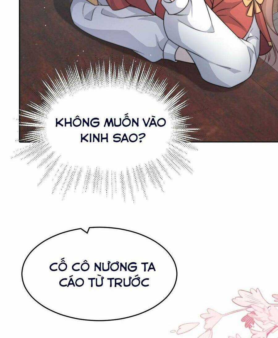 Đặc Công Thần Y Xuyên Không Chapter 55 trang 45