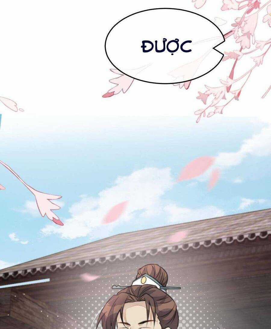 Đặc Công Thần Y Xuyên Không Chapter 55 trang 46