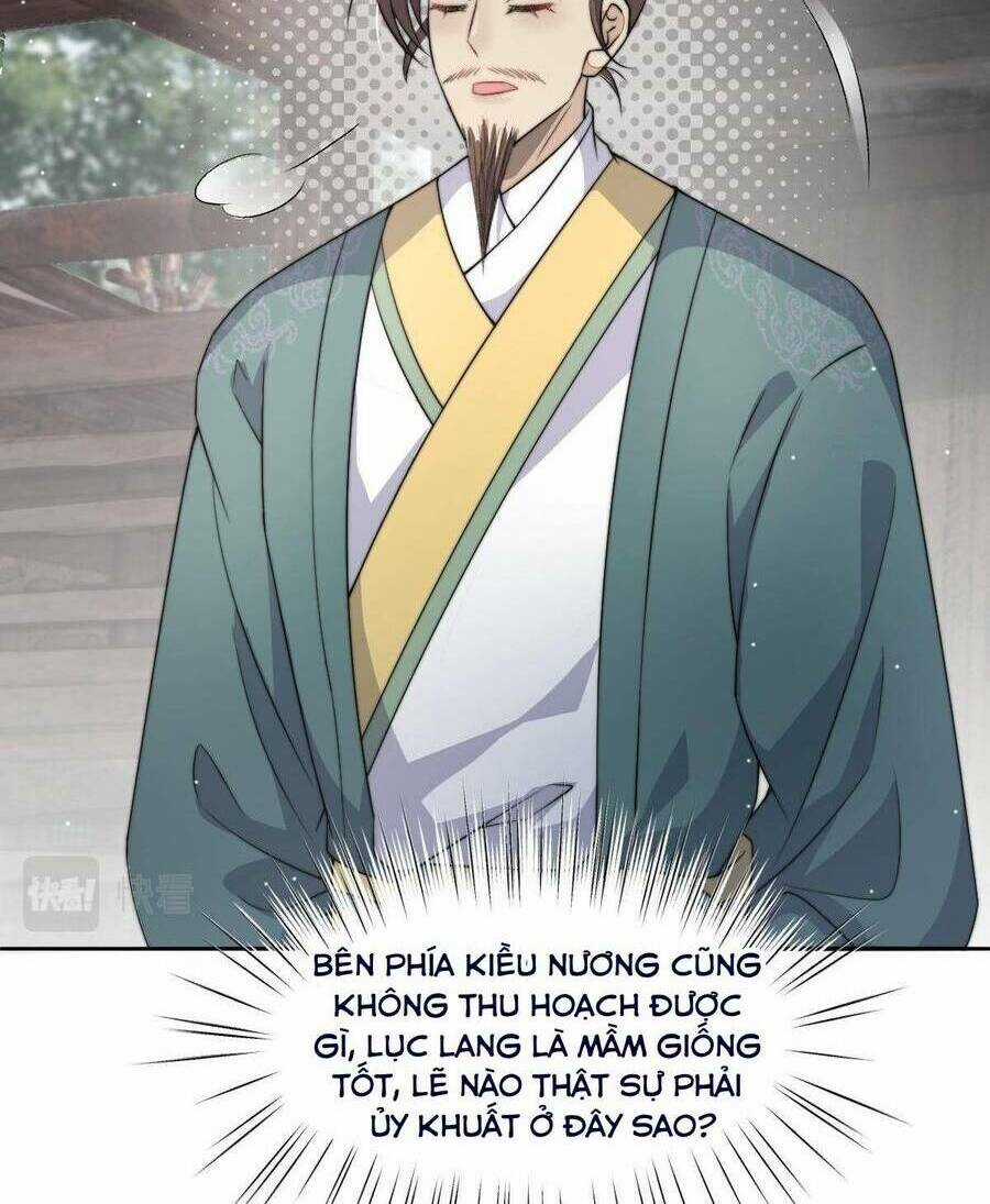 Đặc Công Thần Y Xuyên Không Chapter 55 trang 47