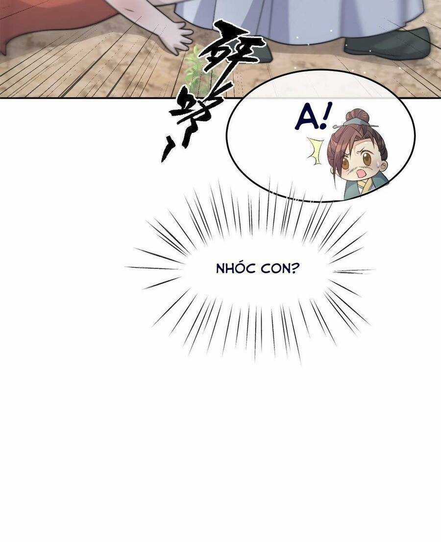 Đặc Công Thần Y Xuyên Không Chapter 55 trang 49