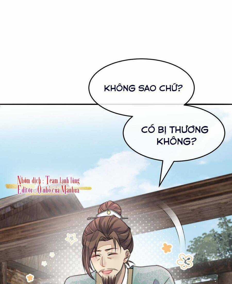 Đặc Công Thần Y Xuyên Không Chapter 55 trang 50