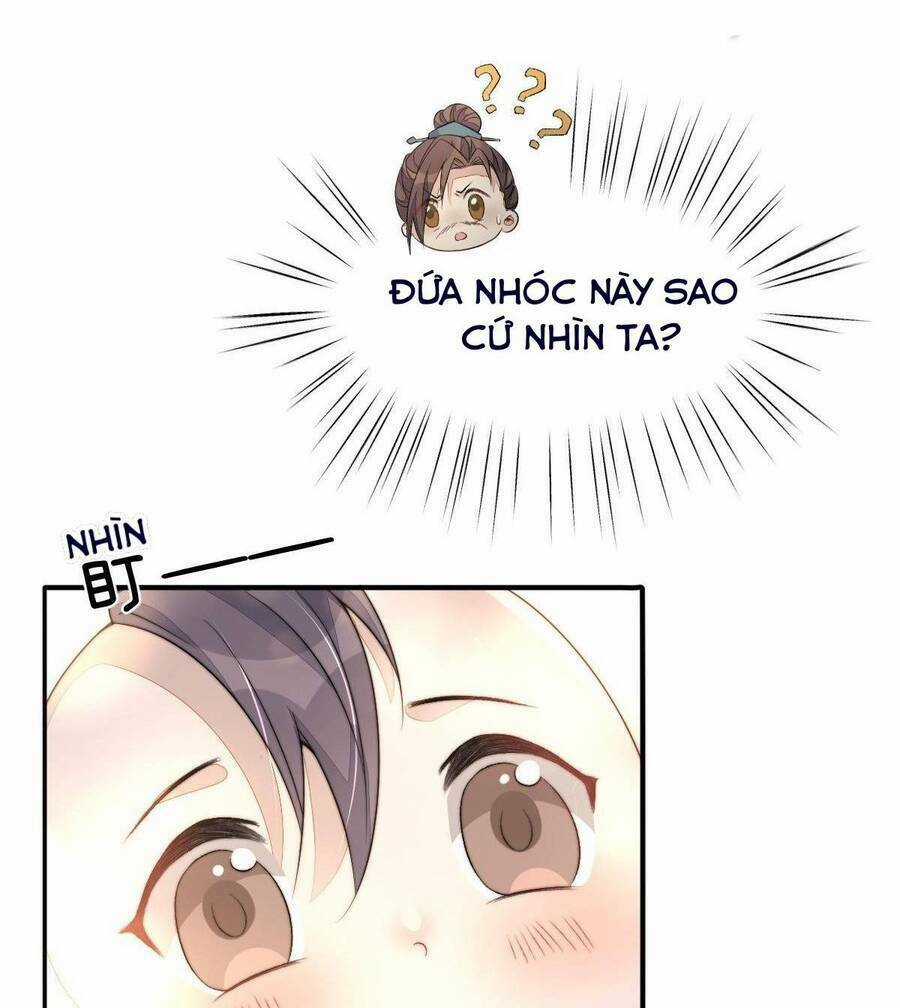 Đặc Công Thần Y Xuyên Không Chapter 55 trang 52