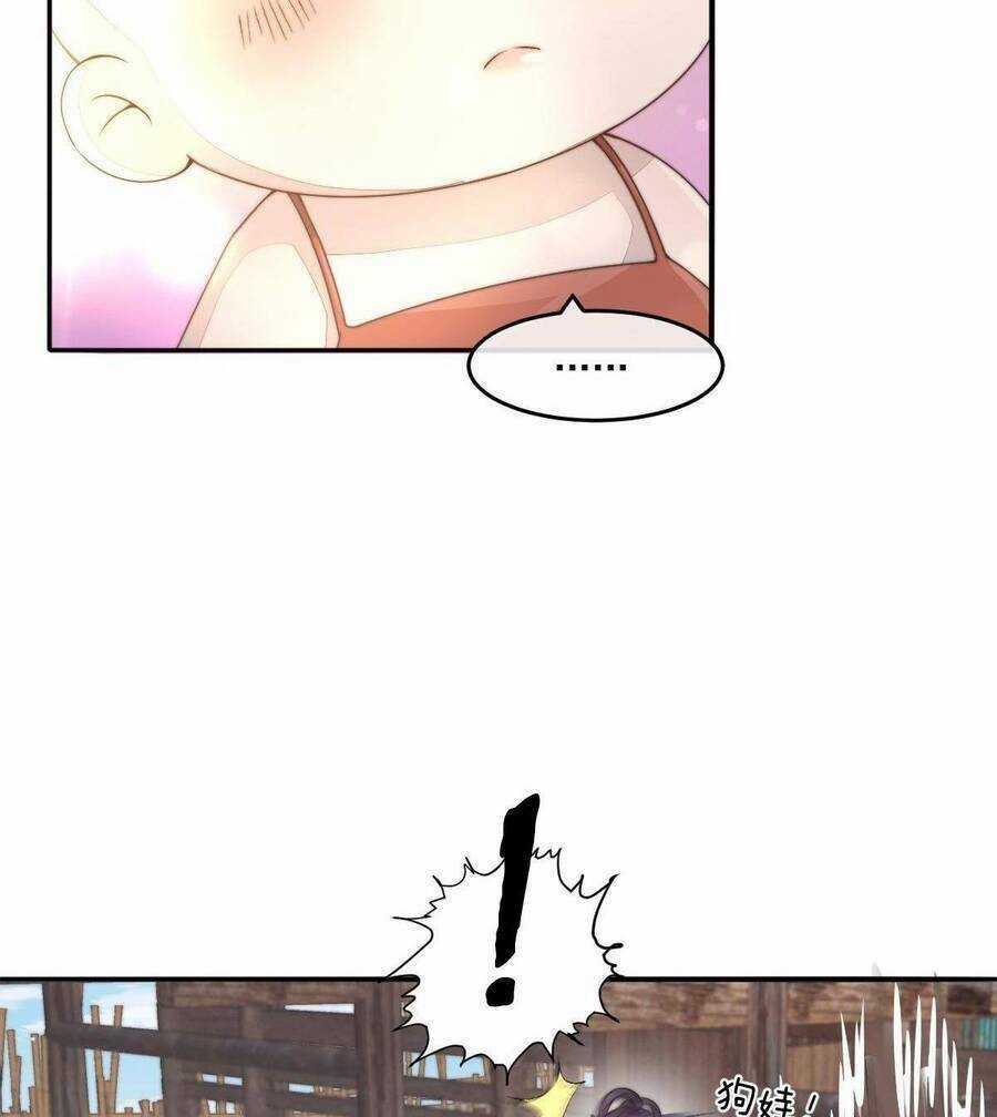 Đặc Công Thần Y Xuyên Không Chapter 55 trang 53