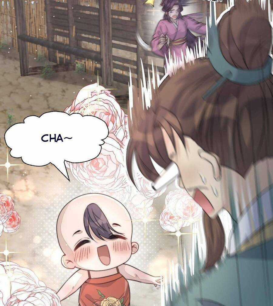 Đặc Công Thần Y Xuyên Không Chapter 55 trang 54