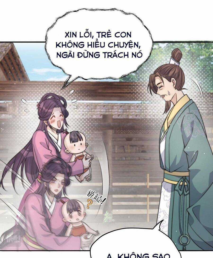 Đặc Công Thần Y Xuyên Không Chapter 55 trang 56