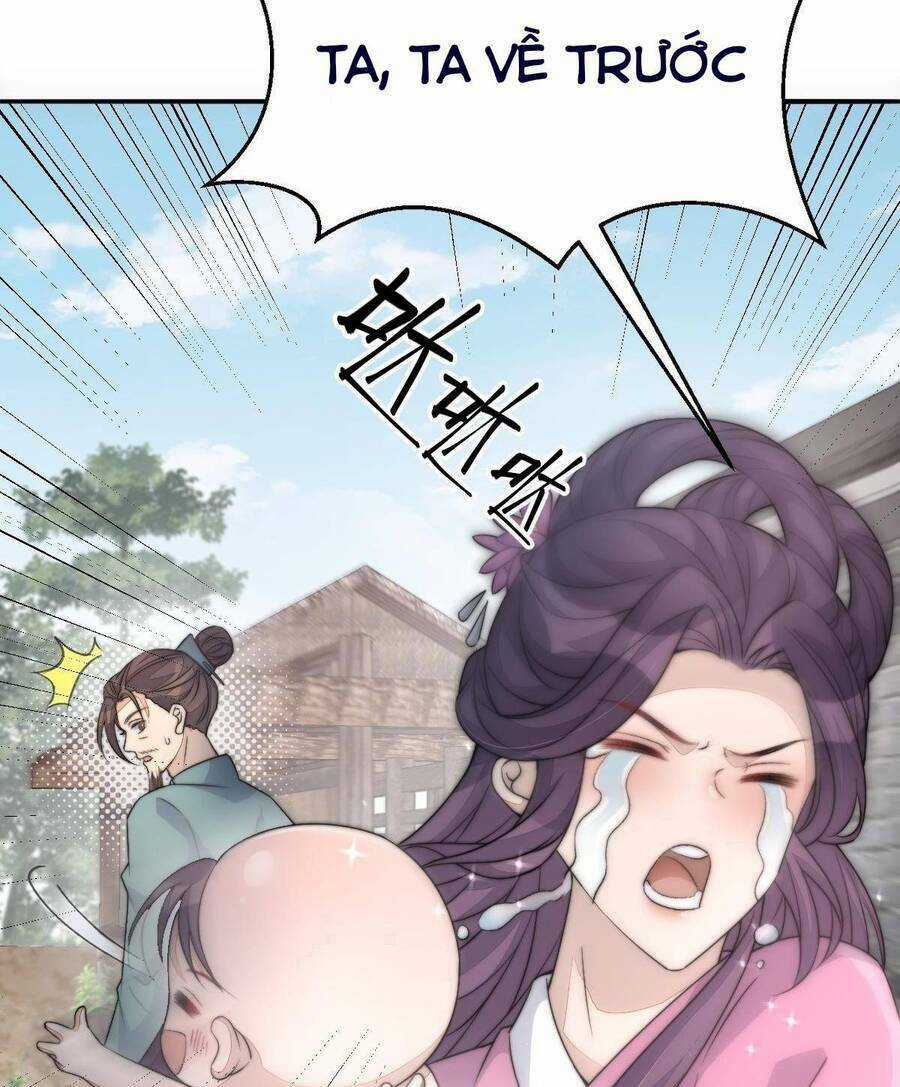 Đặc Công Thần Y Xuyên Không Chapter 55 trang 58