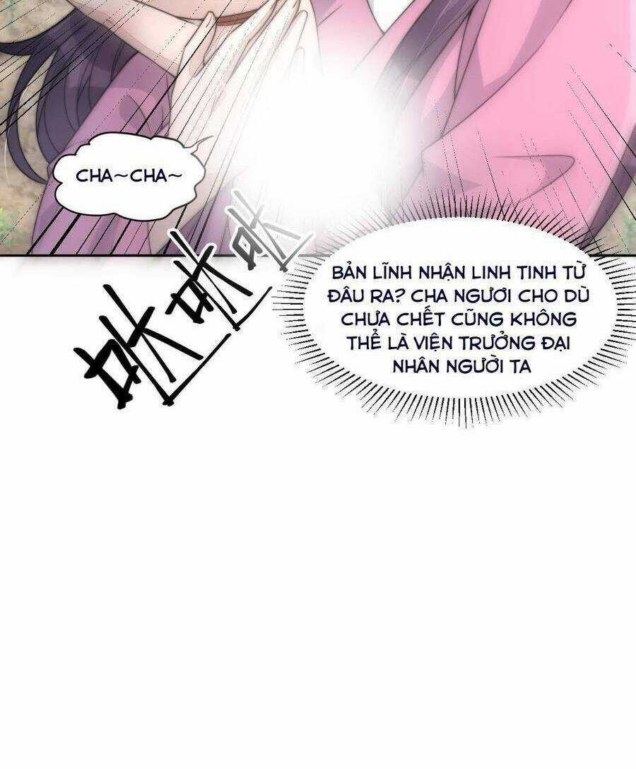 Đặc Công Thần Y Xuyên Không Chapter 55 trang 59