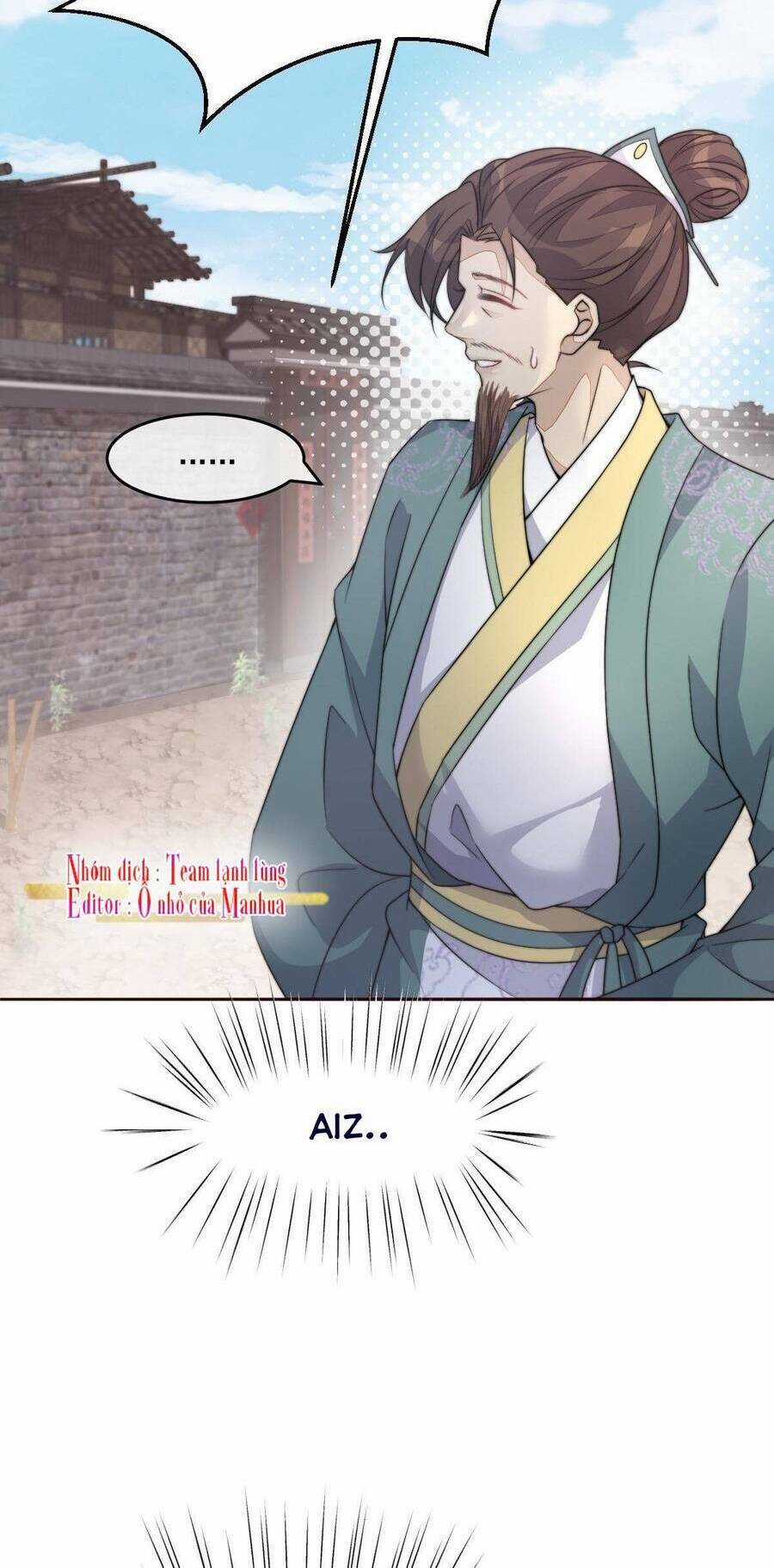 Đặc Công Thần Y Xuyên Không Chapter 55 trang 61