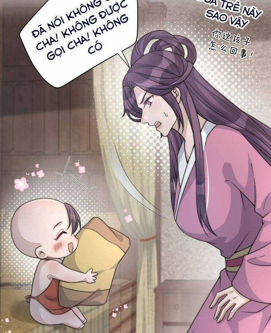 Đặc Công Thần Y Xuyên Không Chapter 55 trang 65