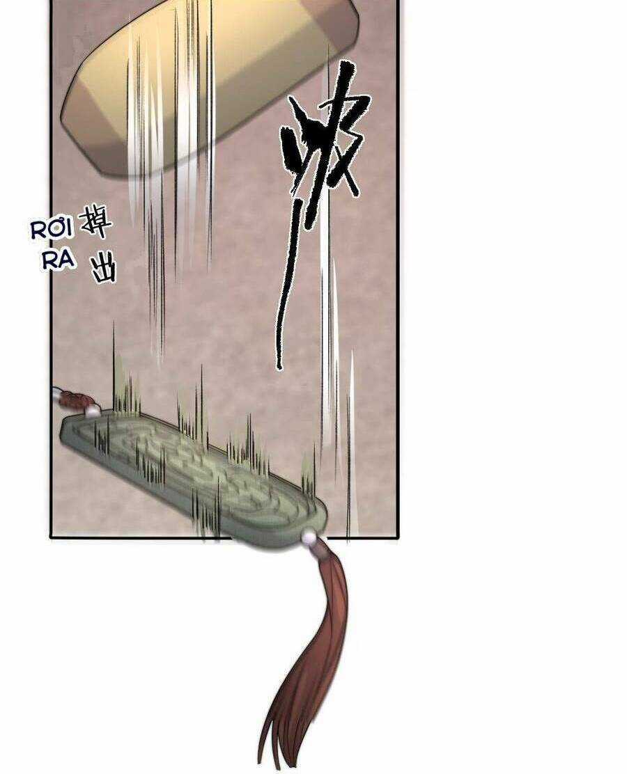 Đặc Công Thần Y Xuyên Không Chapter 55 trang 69