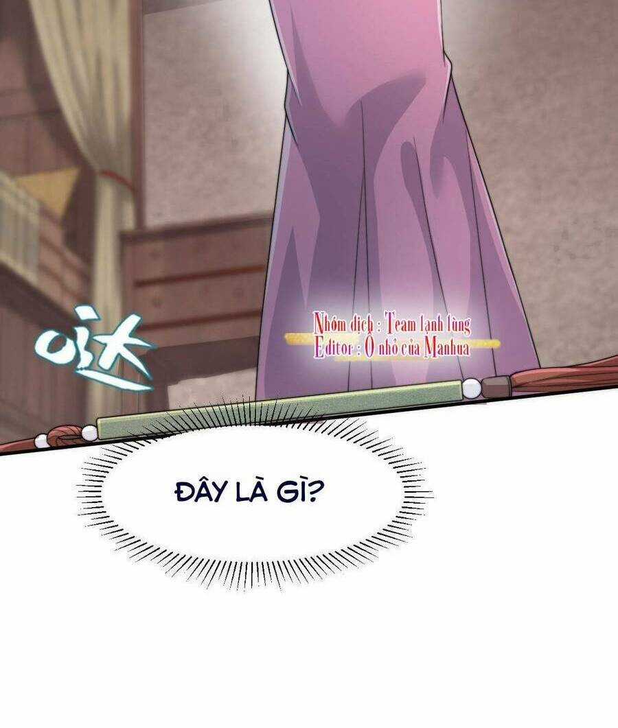 Đặc Công Thần Y Xuyên Không Chapter 55 trang 71