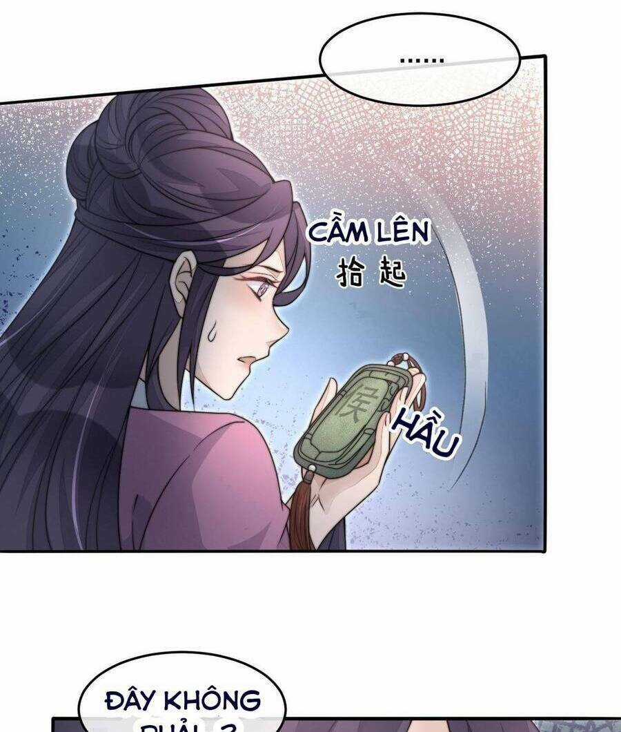 Đặc Công Thần Y Xuyên Không Chapter 55 trang 72