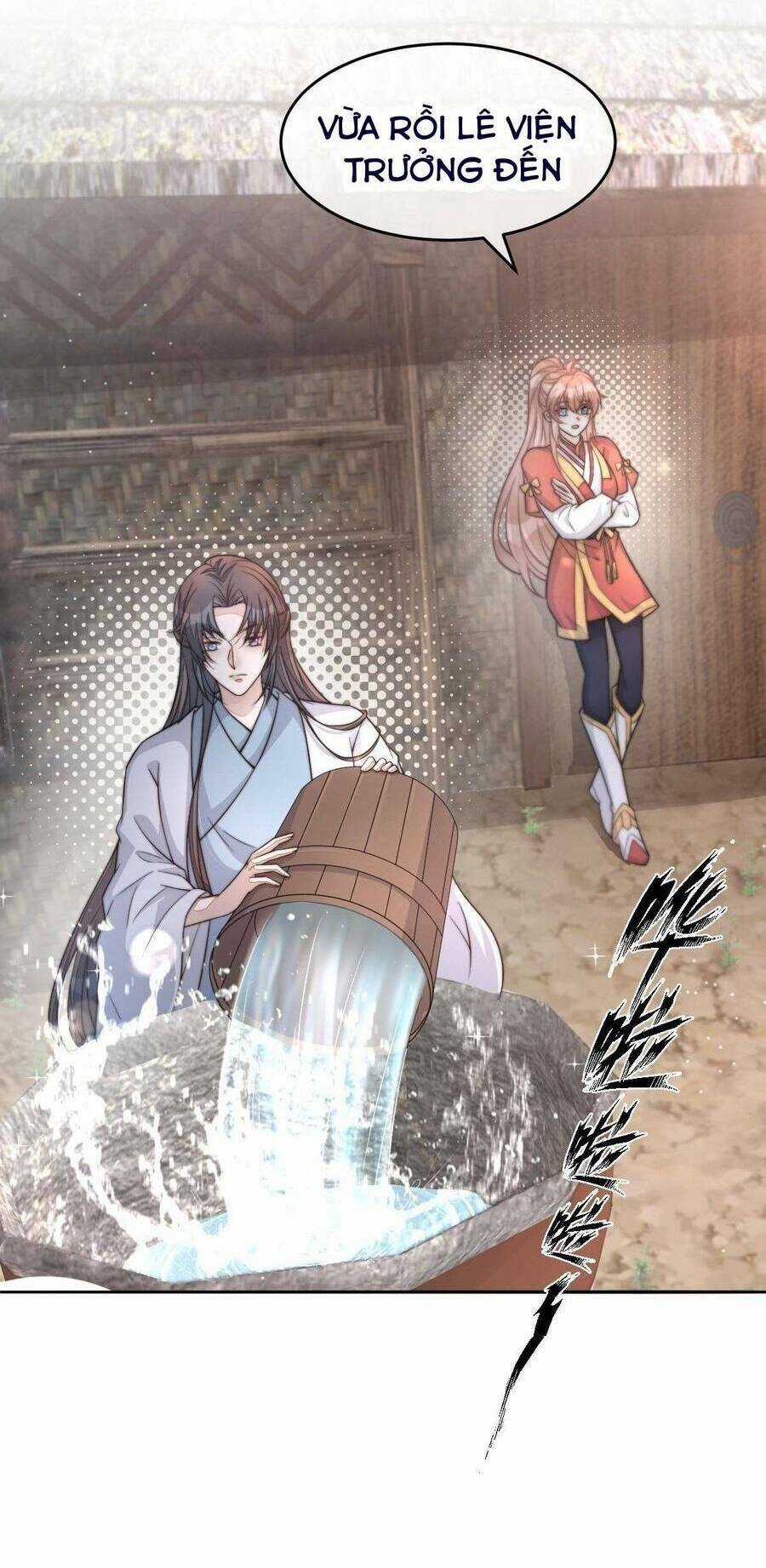 Đặc Công Thần Y Xuyên Không Chapter 55 trang 75