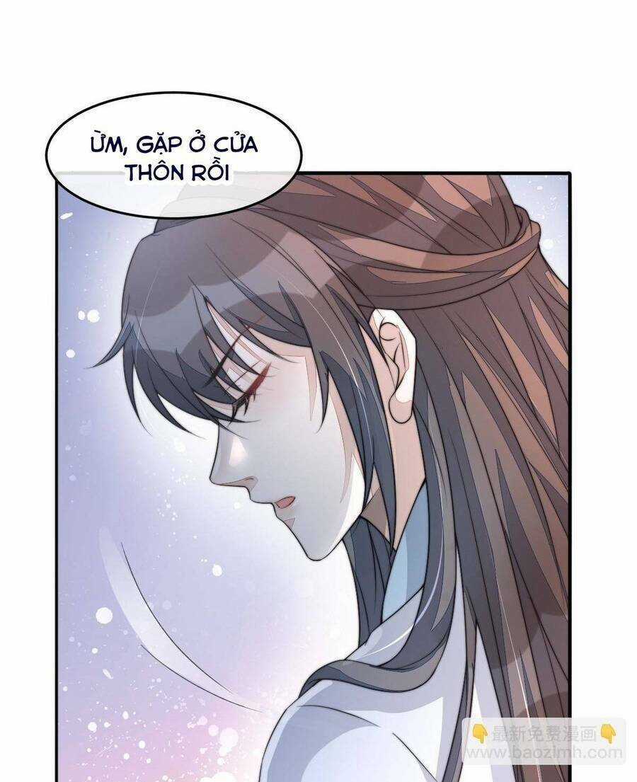 Đặc Công Thần Y Xuyên Không Chapter 55 trang 76