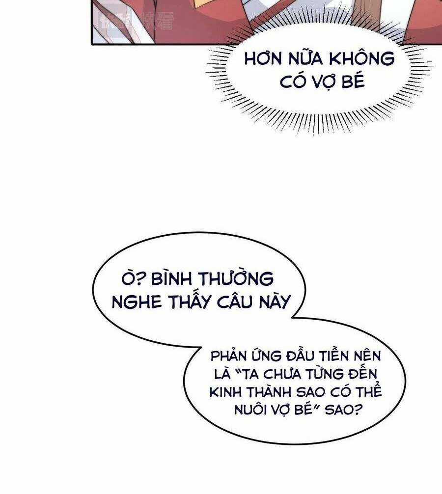 Đặc Công Thần Y Xuyên Không Chapter 55 trang 83