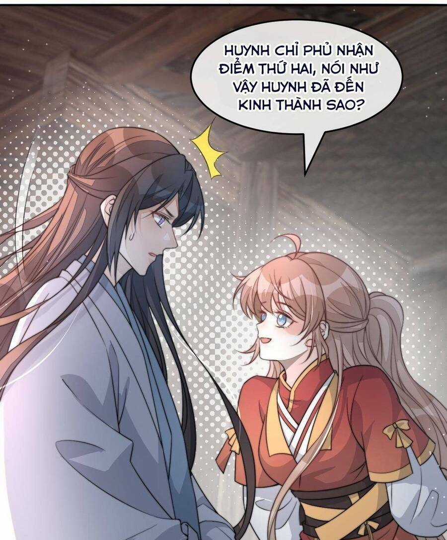 Đặc Công Thần Y Xuyên Không Chapter 55 trang 84