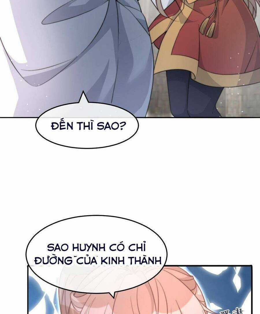 Đặc Công Thần Y Xuyên Không Chapter 55 trang 85