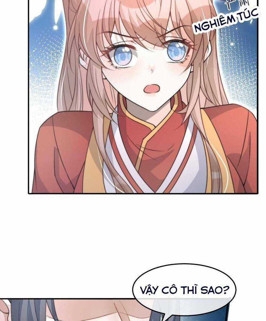 Đặc Công Thần Y Xuyên Không Chapter 55 trang 86