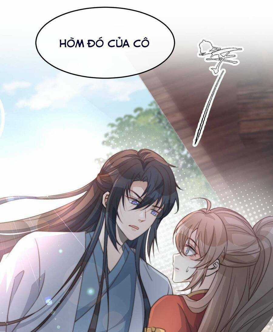 Đặc Công Thần Y Xuyên Không Chapter 55 trang 88