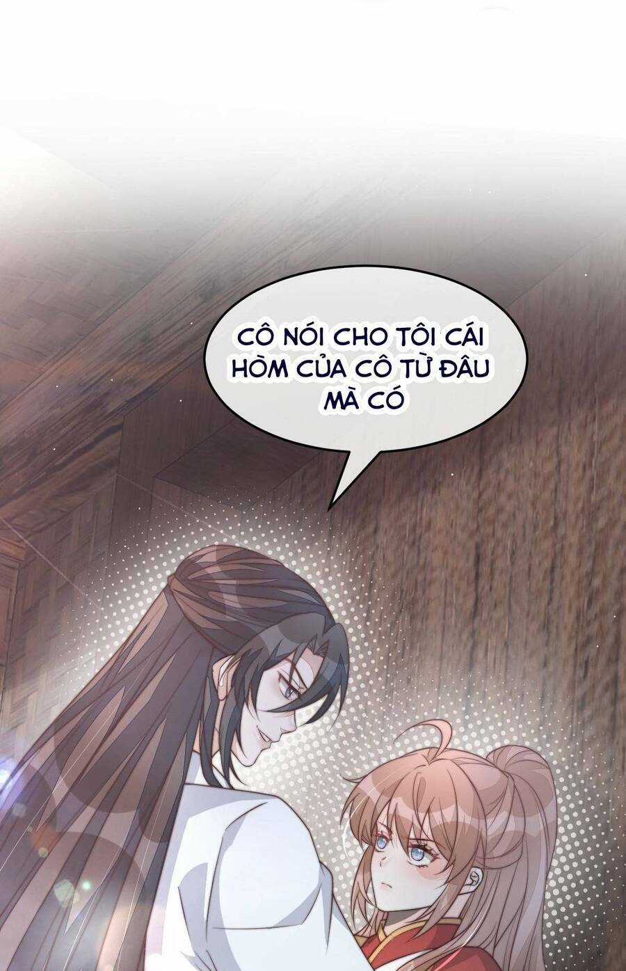 Đặc Công Thần Y Xuyên Không Chapter 55 trang 92