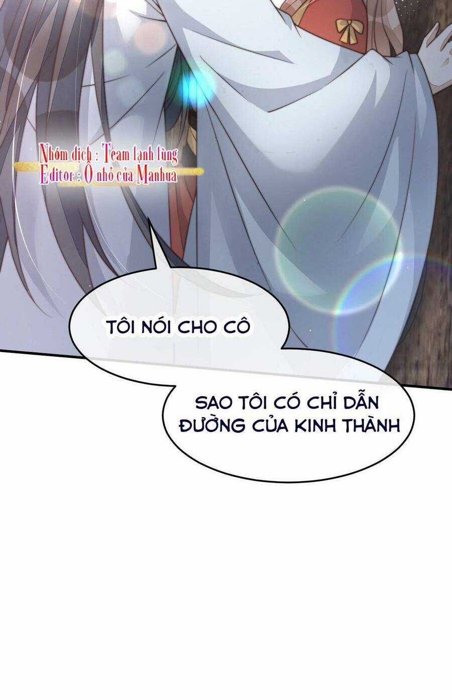 Đặc Công Thần Y Xuyên Không Chapter 55 trang 93