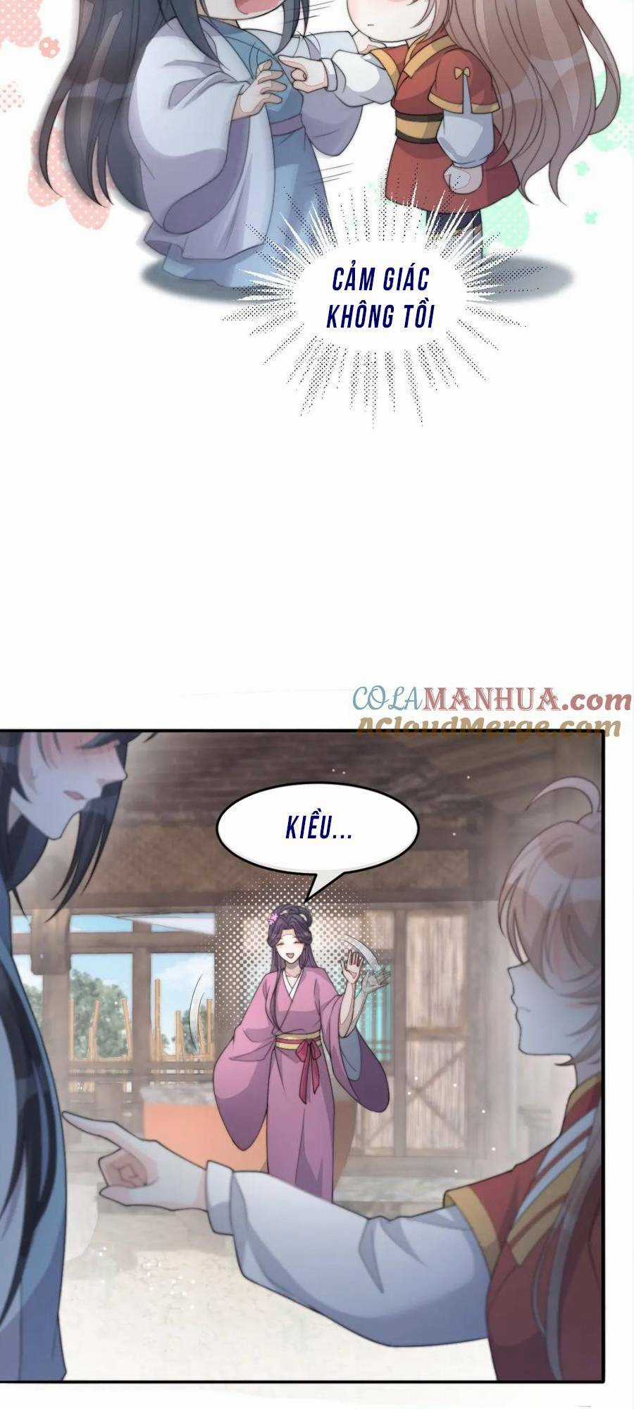 Đặc Công Thần Y Xuyên Không Chapter 56 trang 10