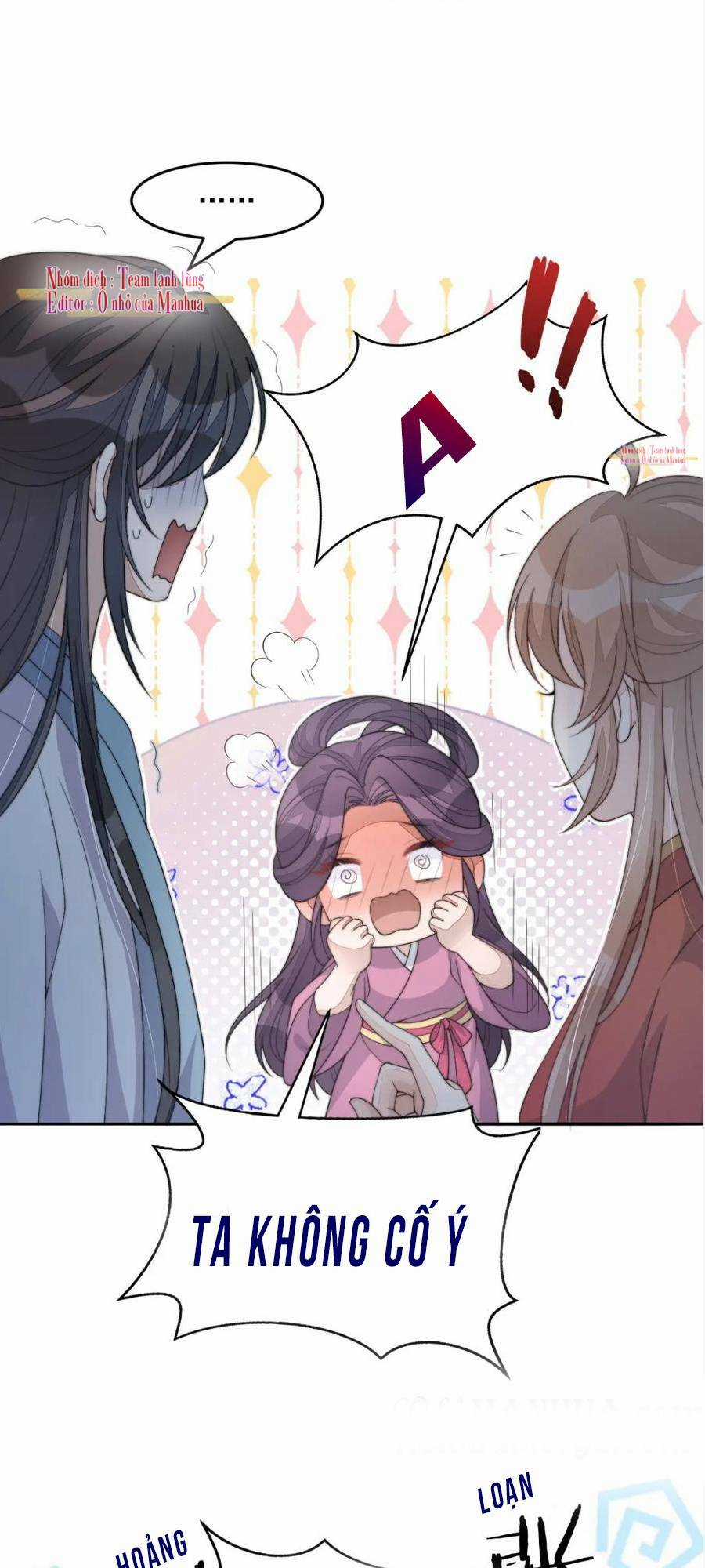 Đặc Công Thần Y Xuyên Không Chapter 56 trang 11