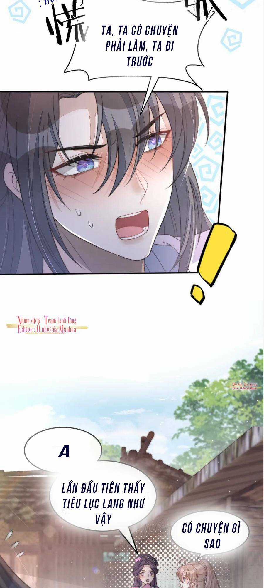 Đặc Công Thần Y Xuyên Không Chapter 56 trang 12