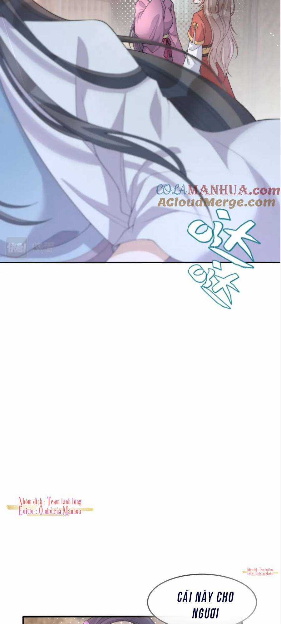 Đặc Công Thần Y Xuyên Không Chapter 56 trang 13