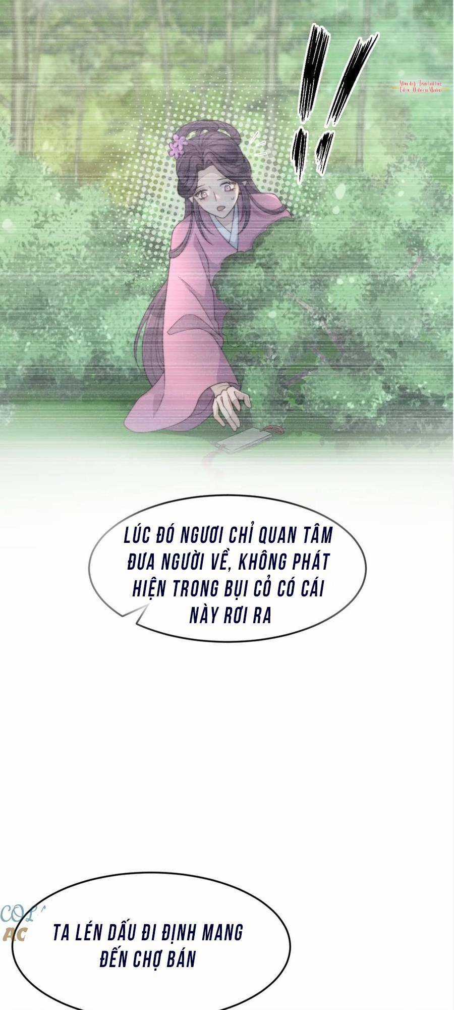 Đặc Công Thần Y Xuyên Không Chapter 56 trang 15