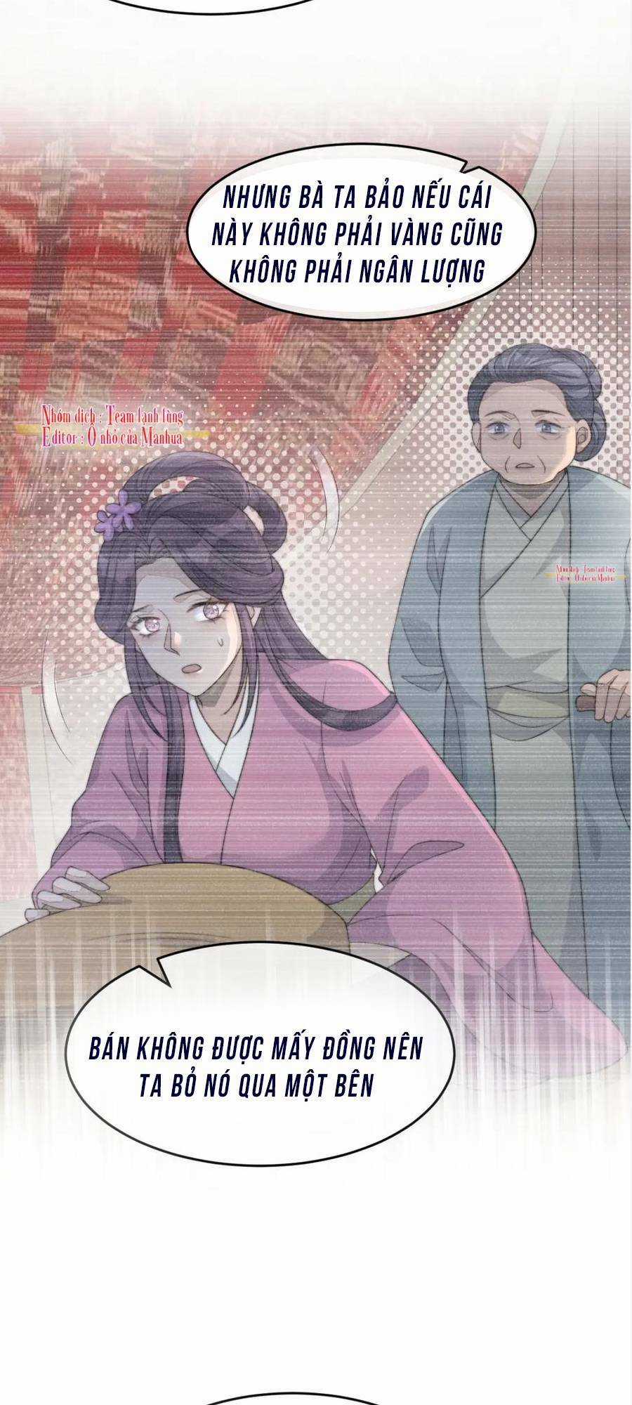 Đặc Công Thần Y Xuyên Không Chapter 56 trang 16