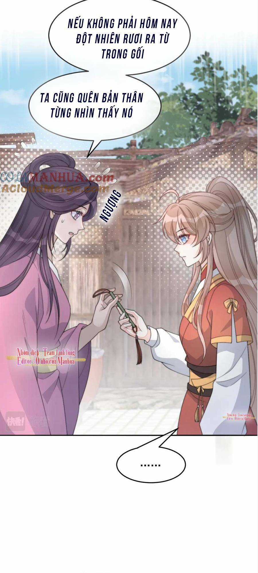 Đặc Công Thần Y Xuyên Không Chapter 56 trang 17