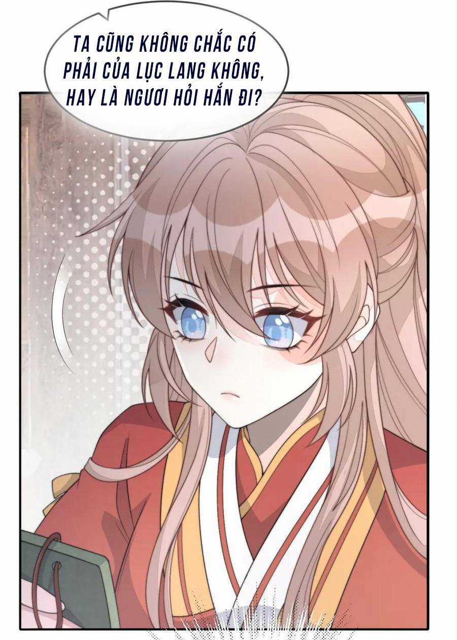 Đặc Công Thần Y Xuyên Không Chapter 56 trang 18