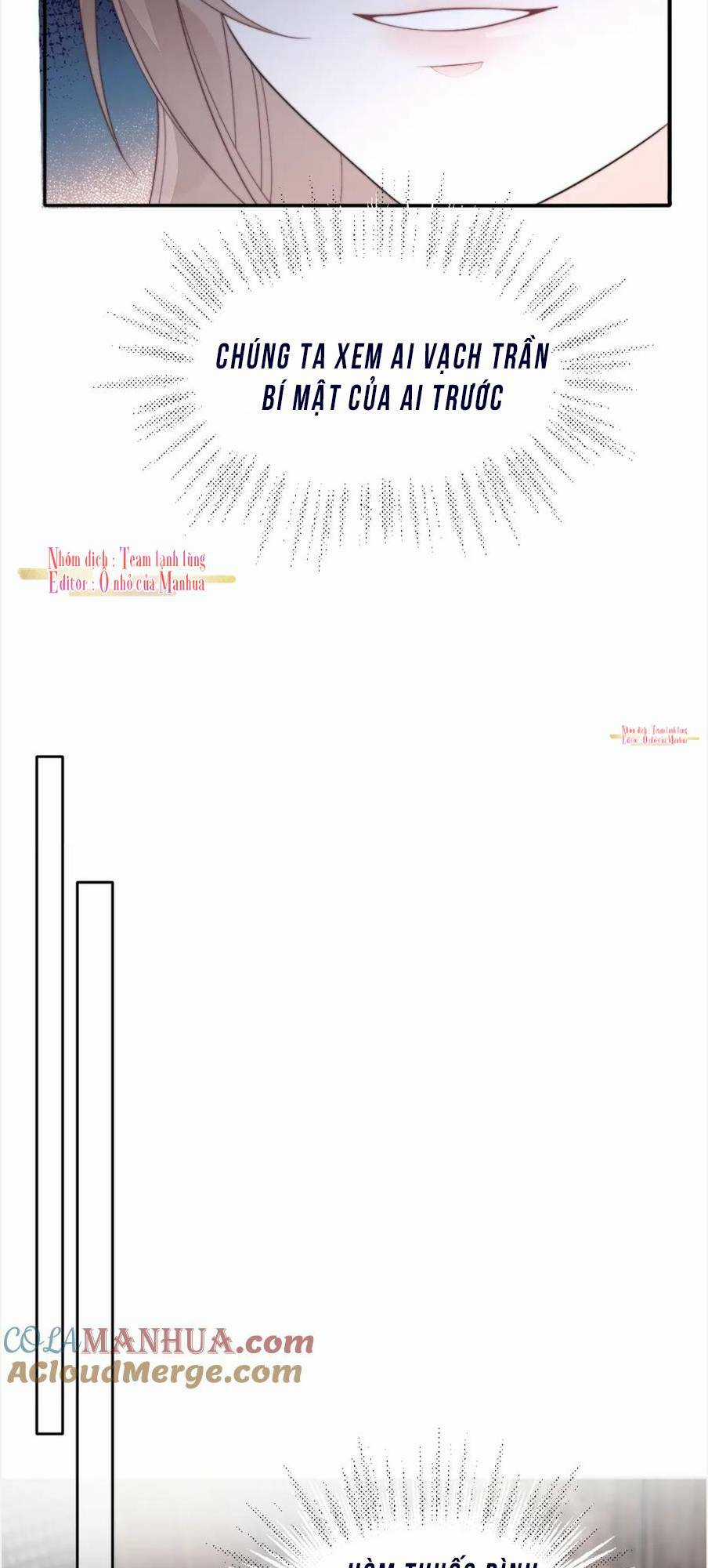 Đặc Công Thần Y Xuyên Không Chapter 56 trang 20