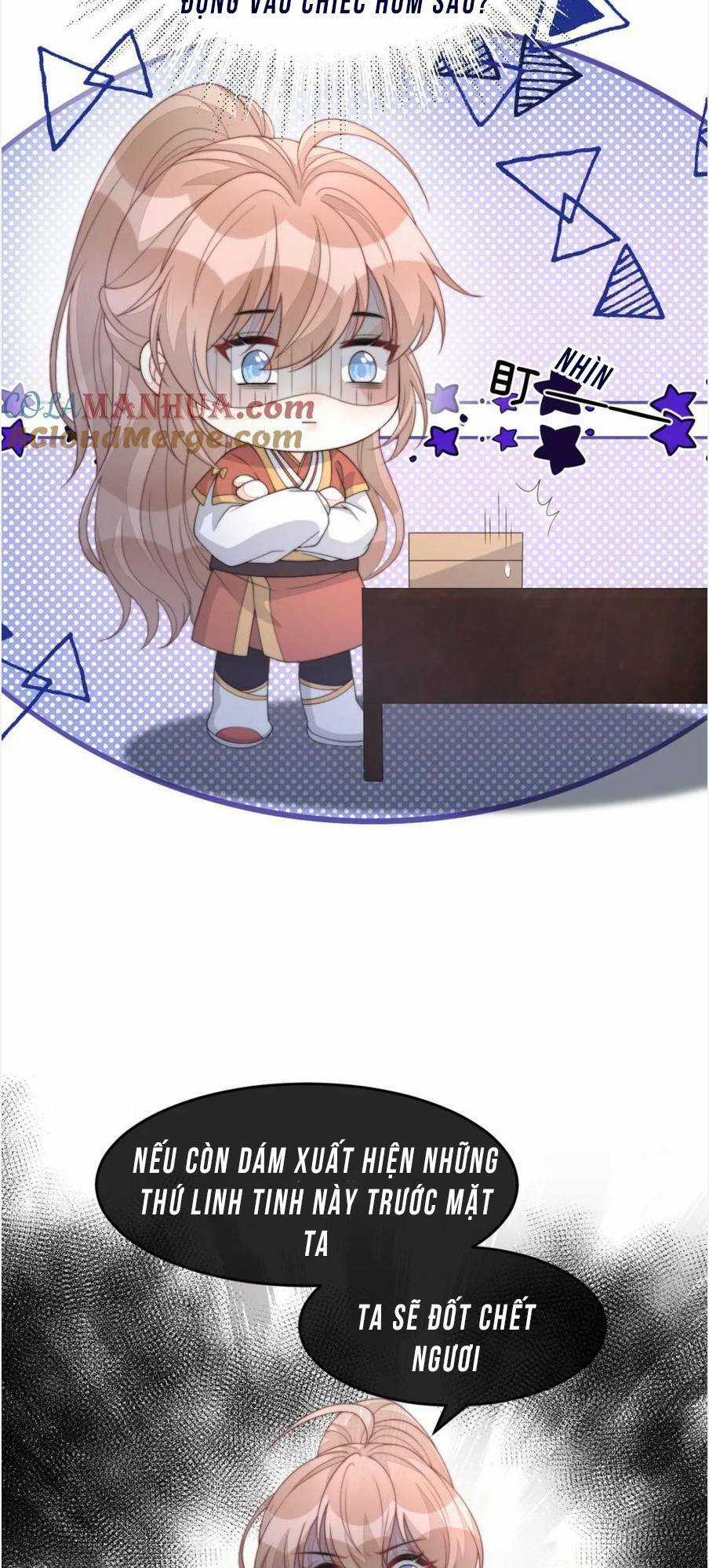 Đặc Công Thần Y Xuyên Không Chapter 56 trang 22