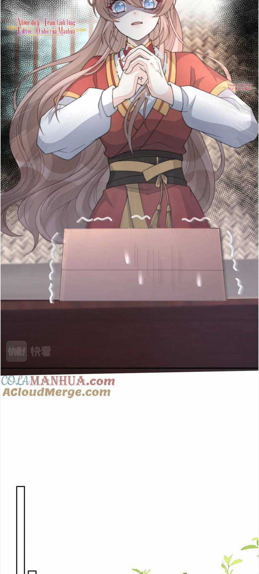 Đặc Công Thần Y Xuyên Không Chapter 56 trang 23