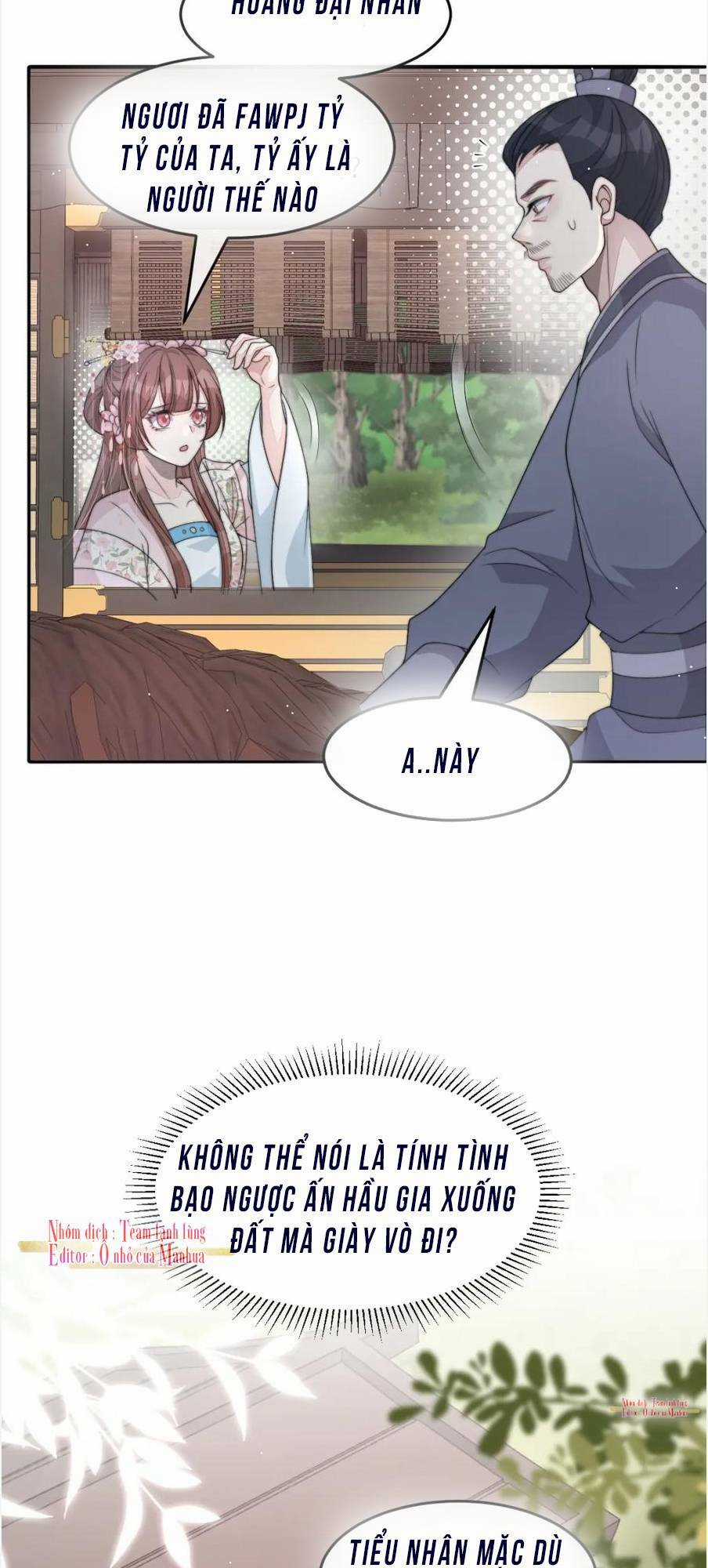 Đặc Công Thần Y Xuyên Không Chapter 56 trang 25