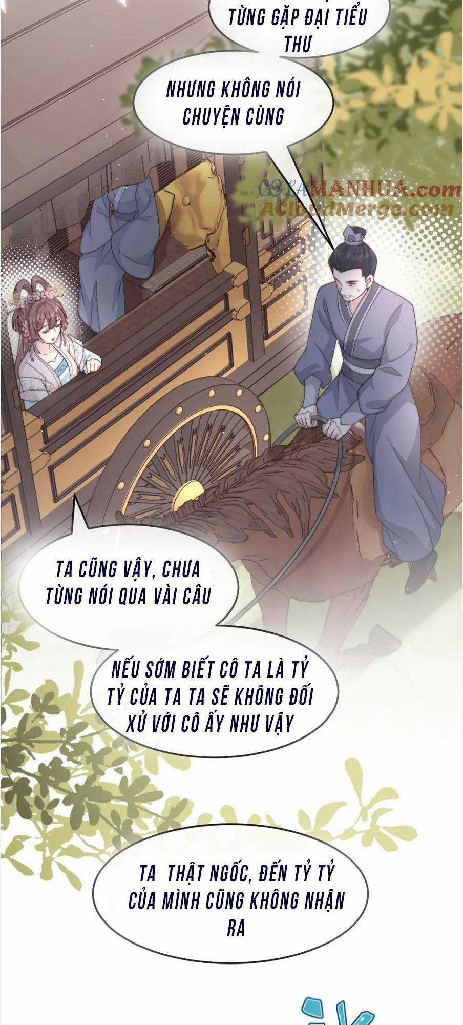 Đặc Công Thần Y Xuyên Không Chapter 56 trang 26