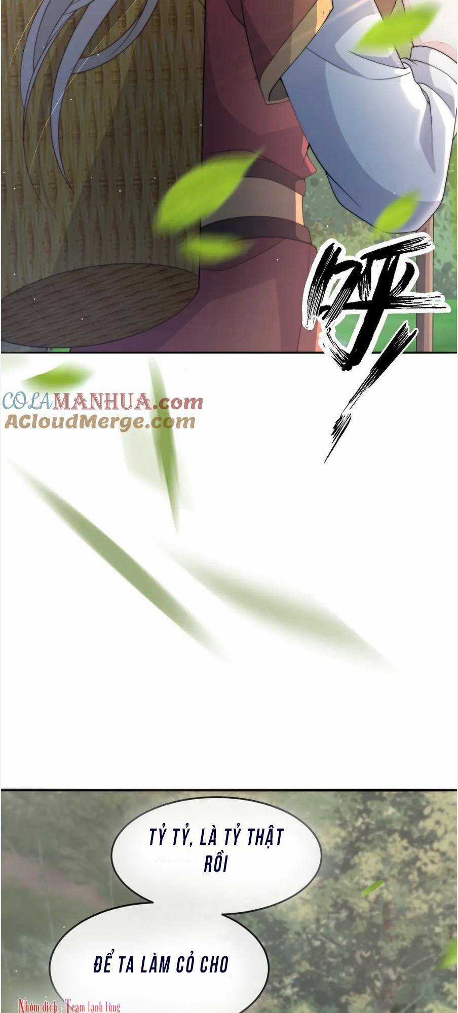 Đặc Công Thần Y Xuyên Không Chapter 56 trang 30